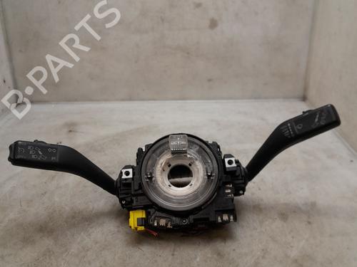Used Headlight switch VW GOLF VI (5K1) [2008-2014]  29083345