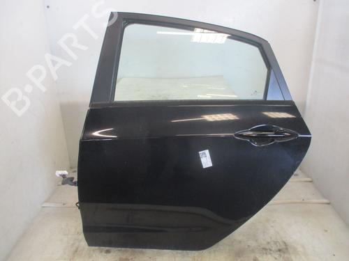 Used Left rear door Left rear door HYUNDAI i30 (GD) 1.4 CRDi (90 hp) 34174448 34174448
