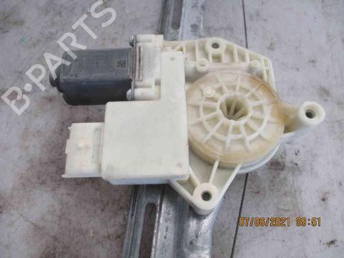 Rear left window mechanism PEUGEOT 308 SW II (LC_, LJ_, LR_, LX_, L4_) 1.6 BlueHDi 120 | BP19739091C24 