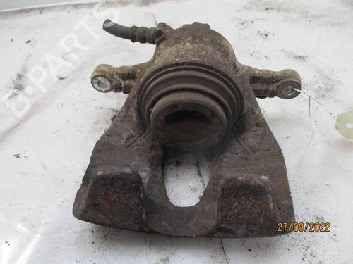 Left front brake caliper OPEL CORSA C (X01) 1.0 (F08, F68) | BP19712461M105 