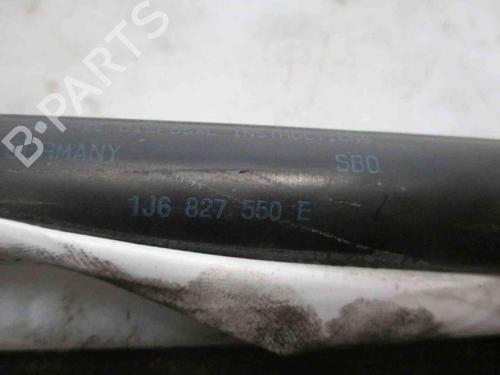 Gassdemper Bakluke VW BORA I (1J2) 1.4 16V | BP20508882C138 