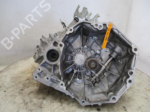Used Gearbox SUZUKI SWIFT V (AZ) 1.2 Hybrid (Mild Hybrid) AllGrip (A2L412) (83 hp) 26175984