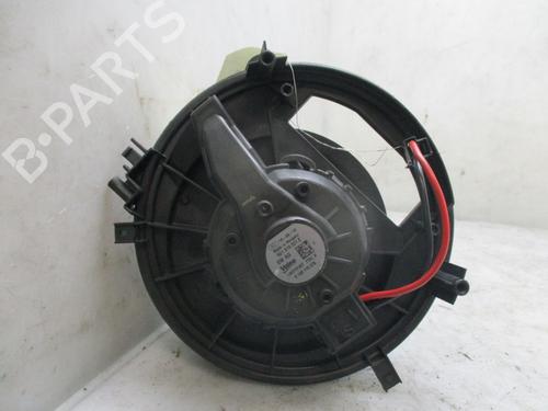 Heater blower motor VW GOLF SPORTSVAN VII (AM1, AN1)  | BP26637227M62 