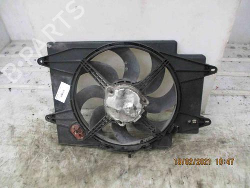 Køleventilator elektrisk ALFA ROMEO 147 (937_) 1.9 JTD 16V (937.AXG1B, 937.BXG1B) (140 hp) 24009562