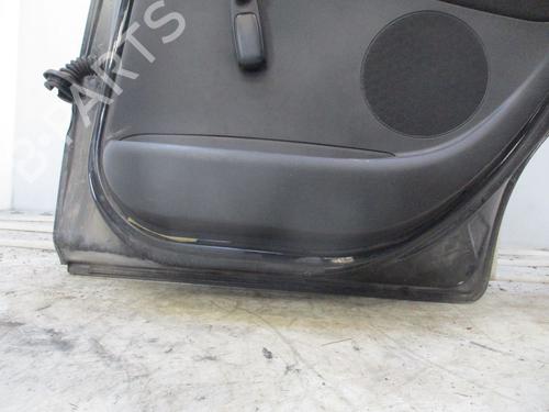 Right rear door PEUGEOT 207 SW (WK_) 1.6 HDi | BP26447214C5 
