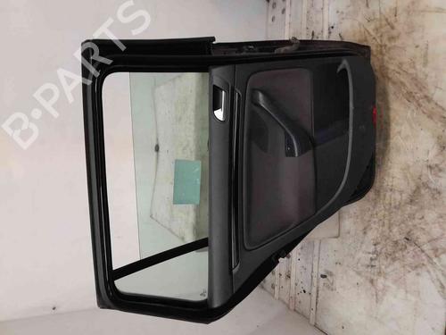 Left rear door VW GOLF VI Variant (AJ5)  | BP26631366C4 