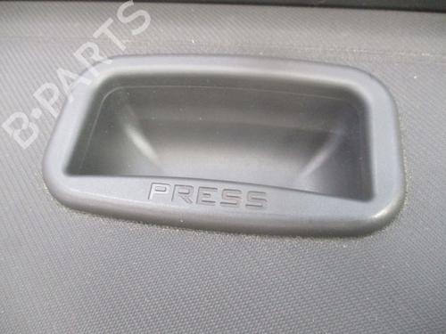 Rear parcel shelf FORD KUGA II (DM2) 2.0 TDCi | BP39624144C85 - Image 4