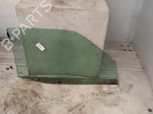 Front left door window CITROËN SAXO (S0, S1)  | BP26637475C18 