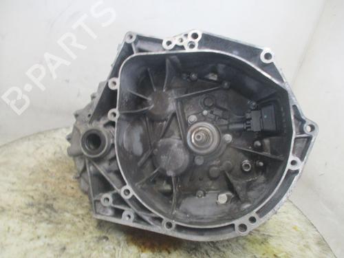 gearbox-citroen-c4-i-lc_-2004-2005-2006-2007-2008-2009-2010-2011-2012-2013-2014-34045740 main image