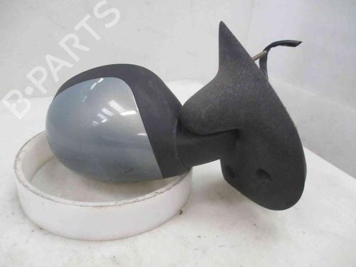 Right mirror RENAULT TWINGO I (C06_) 1.2 (C066, C068) | BP26631821C27 