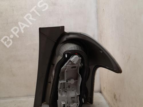 Left taillight TOYOTA COROLLA Verso (ZER_, ZZE12_, R1_) 2.2 D-4D (AUR10_, AUR10R) | BP30116617C34