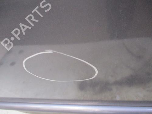 Right front door CITROËN C2 (JM_) 1.1 | BP25210183C3 
