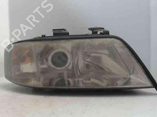 Used Right headlight AUDI A6 C5 (4B2) 1.8 (125 hp) 20202361