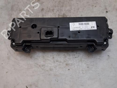 Climate control RENAULT KADJAR (HA_, HL_) 1.5 dCi 110 (HLA3) | BP38712948I5 - Image 2