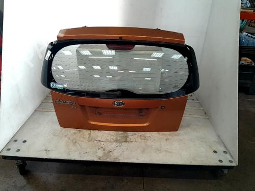 Bakluke CC/Kombi-Kupé KIA PICANTO I (SA) 1.1 (65 hp) 26636702