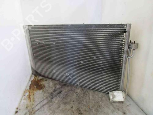 Used AC radiator BMW 5 (E60) 530 d (218 hp) 19712905