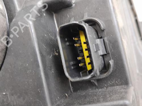 Left headlight PEUGEOT PARTNER Tepee 1.6 HDi | BP28414166C28 