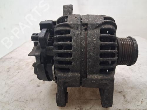 Alternator RENAULT TWINGO II (CN0_) 1.5 dCi (CN0E) | BP36366194M7 - Image 4