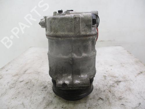 AC compressor LAND ROVER RANGE ROVER EVOQUE (L551) 2.0 D150 4x4 | BP33750007M34 - Image 8