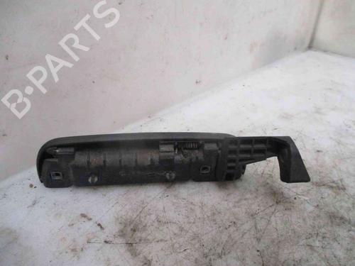 Front right exterior door handle FIAT PUNTO (176_) 60 1.2 (176AP, 176AR, 176AQ, 176BB) | BP19720267C129 