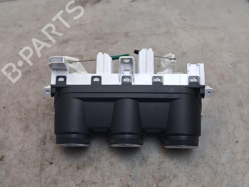 Climate control RENAULT CLIO V (B7_) 1.0 TCe 90 (B7MT) | BP39994793I5 - Image 2