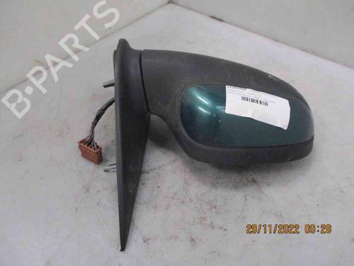Right mirror CITROËN SAXO (S0, S1) 1.4 VTS | BP26628351C27 