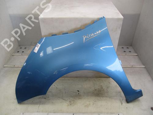 Used Left front fenders Left front fenders 33187268 33187268