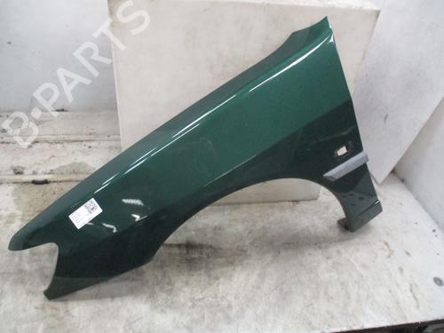 Used Left front fenders PEUGEOT 306 Hatchback (7A, 7C, N3, N5) [1993-2003]  26636080