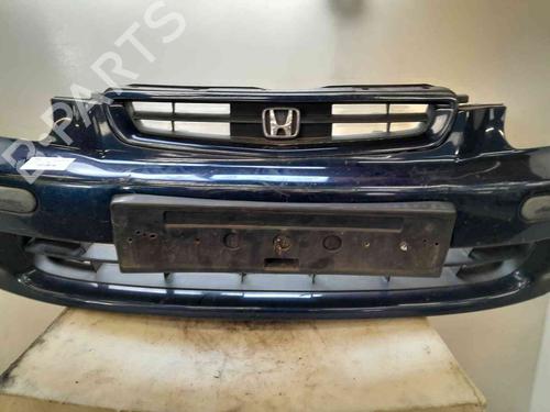Front bumper HONDA CIVIC VI Hatchback (EJ, EK)  | BP26633081C7 