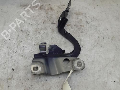 Used Hinge/Door check strap RENAULT ZOE (BFM_) ZOE (BFMC, BFMD) (136 hp) 30915575