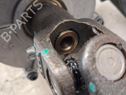 Steering column MAZDA 2 (DE_, DH_) 1.3 (DE3FS) | BP38761050M21 - Image 3