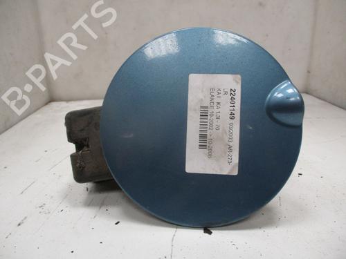 Klapa wlewu paliwa FORD KA (RB_) 1.3 i ROCAM | BP26635172C131 