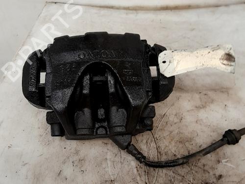 Used Right front brake caliper VOLVO XC60 I SUV (156) D5 AWD (215 hp) 26637877