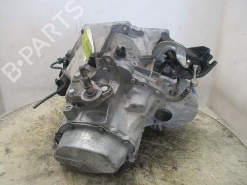 Gearbox PEUGEOT PARTNER Box Body/MPV 1.6 | BP29816614M3