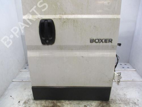 Right tailgate PEUGEOT BOXER Van 2.2 HDi 130 | BP32004404C77