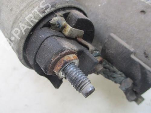 Starter PEUGEOT BIPPER Tepee 1.4 HDi | BP33678720M8  - Image 7