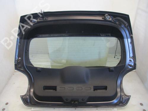 Tailgate CITROËN C3 III (SX) 1.5 BlueHDi 100 (SXYHYP, SXYHTU) | BP33807945C6 - Image 4