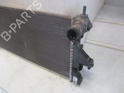 Water radiator CITROËN JUMPER II Van 2.2 HDi 110 | BP40161539M31 - Image 4