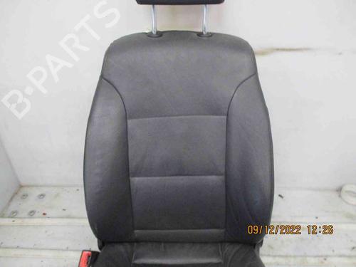 Left front seat BMW 5 (E60)  | BP24873474C15 