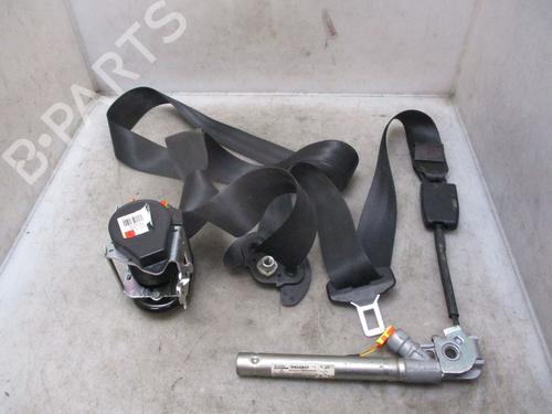 Used Front left belt tensioner CITROËN C4 Grand Picasso II (DA_, DE_) [2013-2025]  26635911