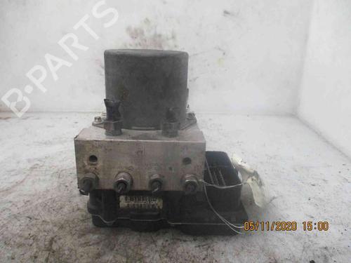 ABS pump PEUGEOT 407 (6D_) 1.6 HDi 110 (6D9HZC, 6D9HYC) | BP19735812M43 