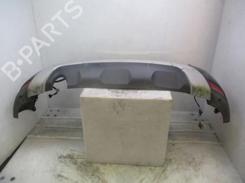 Rear bumper DACIA DUSTER (HM_) 1.5 dCi 115 (HMAD) | BP32456148C8 