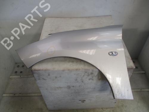 Used Left front fenders Left front fenders PEUGEOT 206+ (2L_, 2M_) 1.4 HDi eco 70 (68 hp) 34254042 34254042
