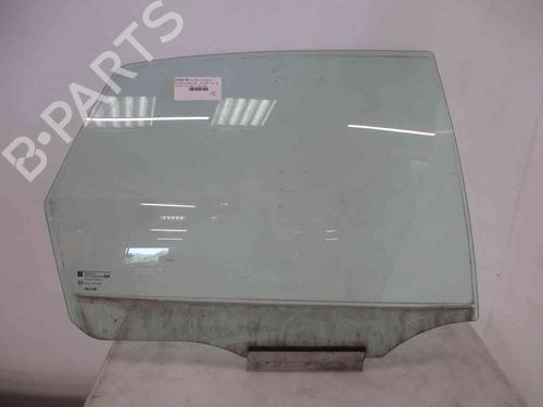 Rear right door window OPEL VECTRA B (J96) 1.8 i 16V (F19) 90464314 90464314