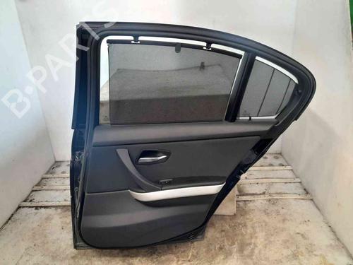 Right rear door BMW 3 (E90) 318 d | BP26630755C5