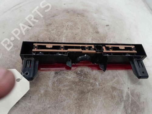 Third brake light CITROËN C4 Coupe (LA_) 1.6 HDi | BP26633067L11 