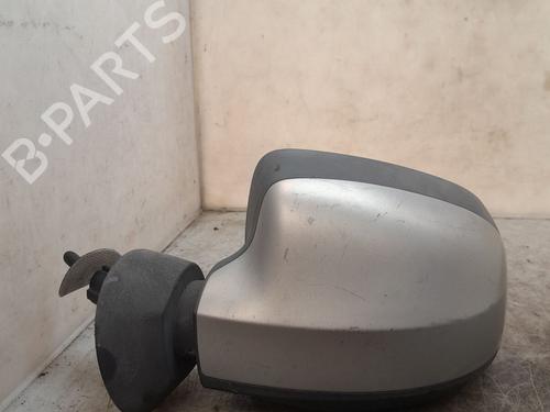 Left mirror DACIA SANDERO 1.5 dCi | BP26019139C26 