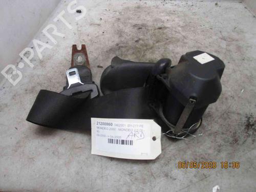 Used Rear right belt tensioner FORD MONDEO III Saloon (B4Y) 1.8 16V (110 hp) 19711665