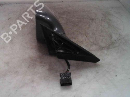 Left mirror AUDI A3 (8L1) 1.6 | BP19713035C26 