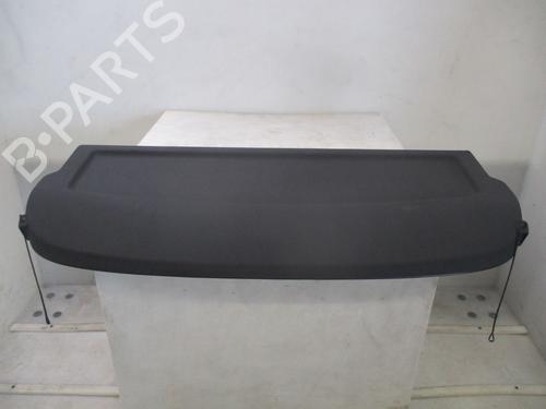 Used Rear parcel shelf Rear parcel shelf AUDI A1 (8X1, 8XK) 1.4 TFSI (122 hp) 40093807 40093807